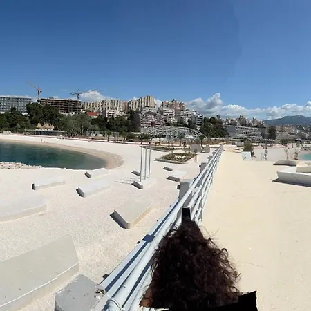 Adela Apartments - Beach Znjan Split-2