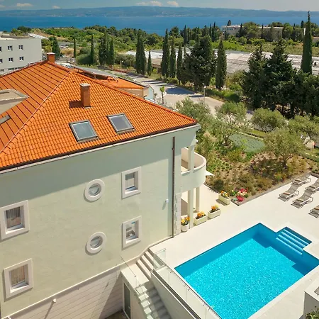 Luxury Apartments Villa Klara-3