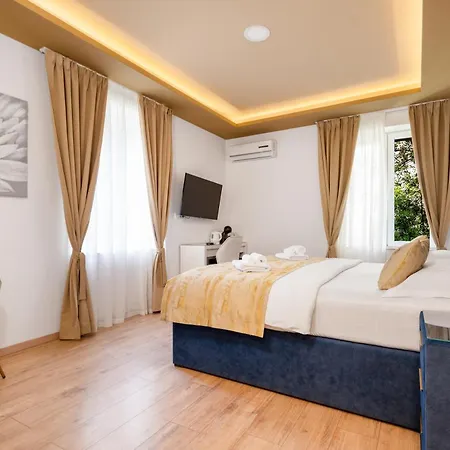 Luxury Rooms Floramye (Adults Only)-3