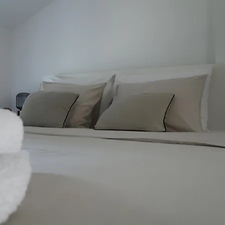 Tarino Apartment-2