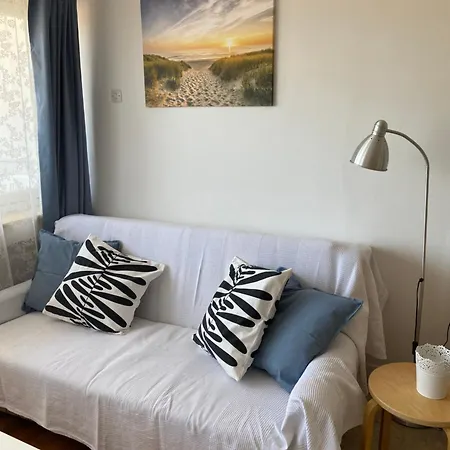 Apartment Maka-2