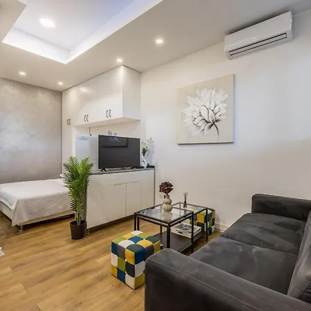 Studio Apartments Twins-2