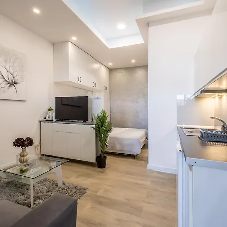 Studio Apartments Twins-3