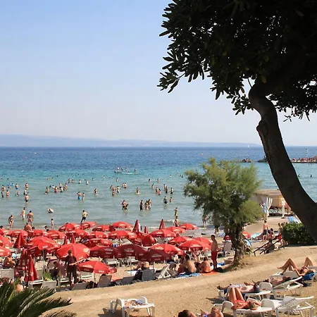 Luxury Studio Adriatic 2-3