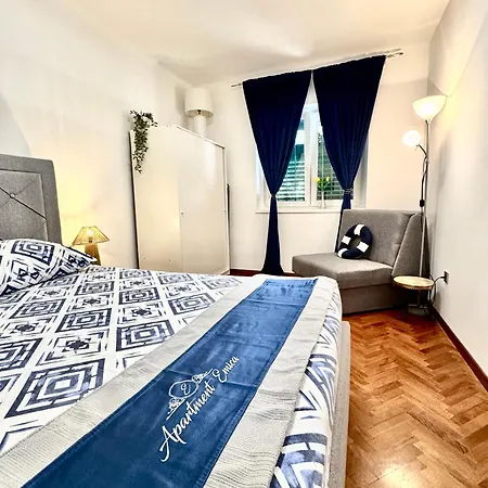 Apartment Emica-2