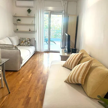 Summertime Beach Apt-2
