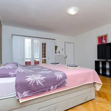 Apartment Sun City-2