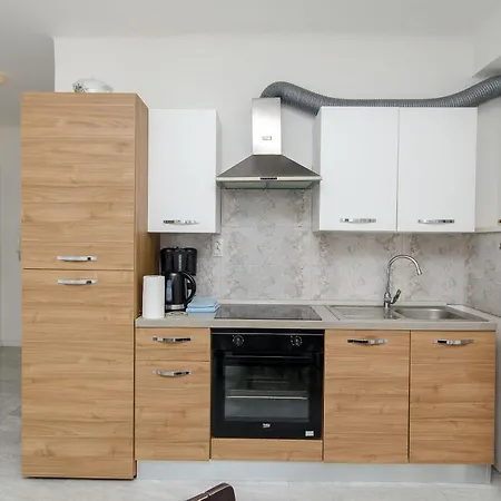 Apartment Sun City-3