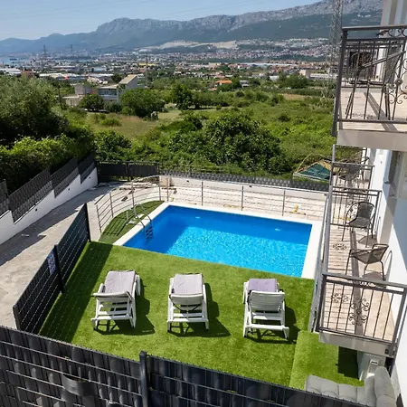 Aaa Anic Amazing Apartments Deluxe-3