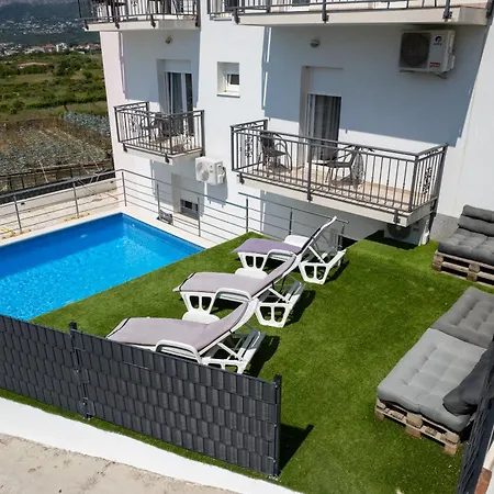 Aaa Anic Amazing Apartments Deluxe-2