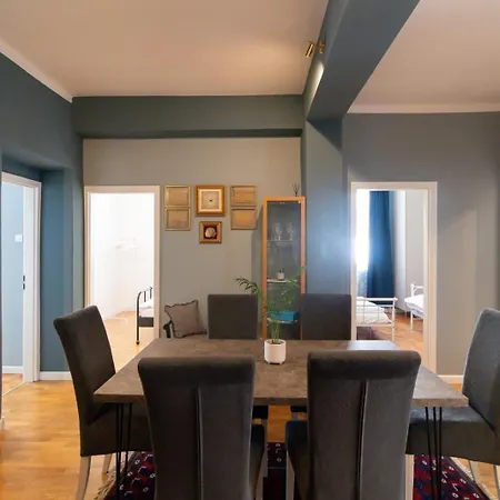 Lux Apartment Duje-2