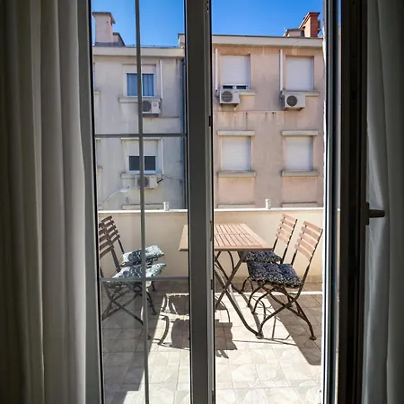 Lux Apartment Duje-3