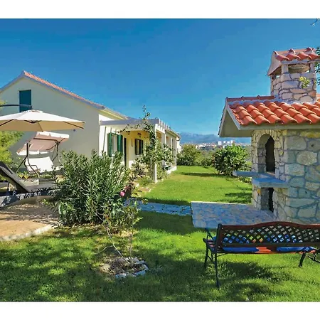 Holiday Home Split XXI-2