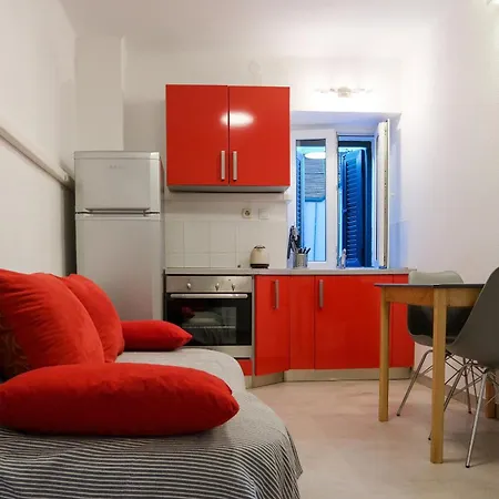 Apartment Nika-2