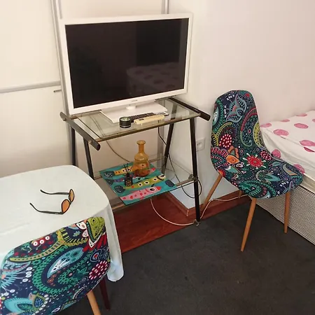 Rooms And Apartment Lucac Manus-3