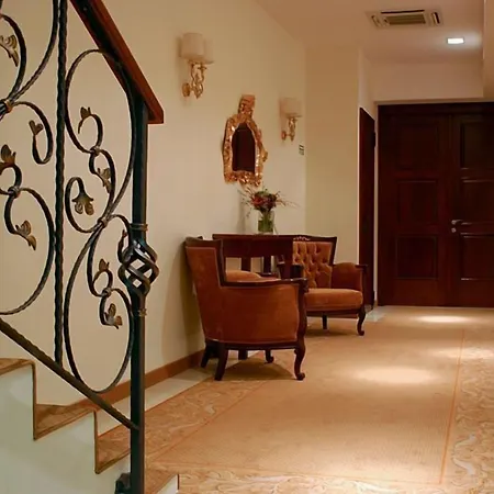 Hotel Globo-3