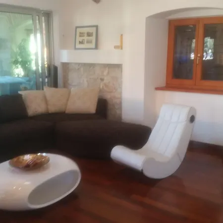 Dalmatian Villas-3