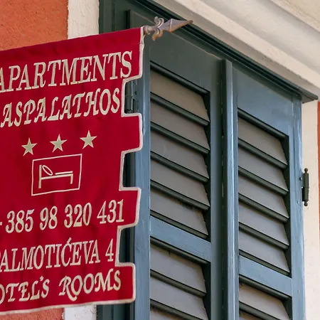 Apartments Aspalathos-2