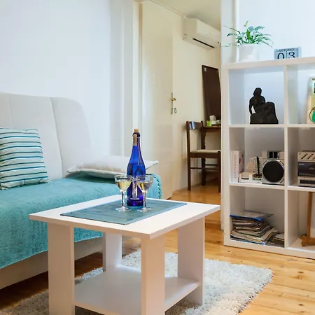 Apartment Palace-2