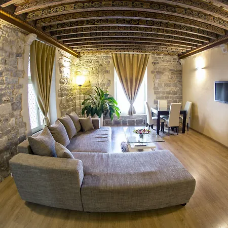 Grisogono Palace Heritage Residence-2