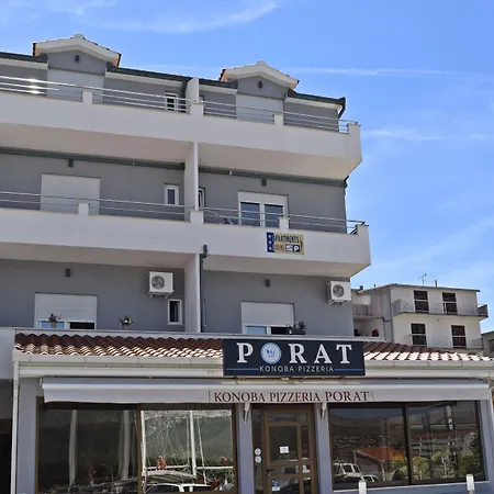 Rooms And Apartments Porat-2