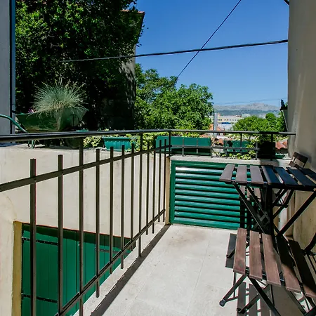Divota Apartment Hotel-3