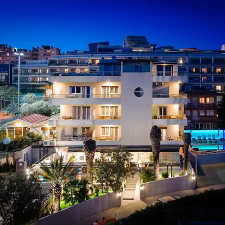 Boban Luxury Suites-2