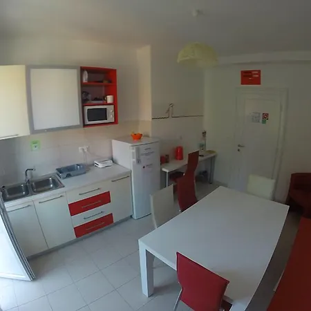 Hostel Split Backpackers 2-2