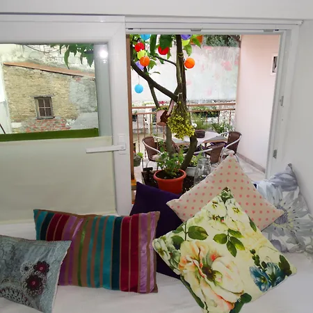 Guesthouse Marileo-3