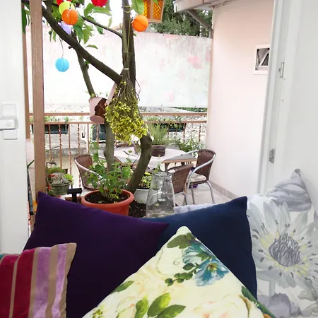Guesthouse Marileo-2