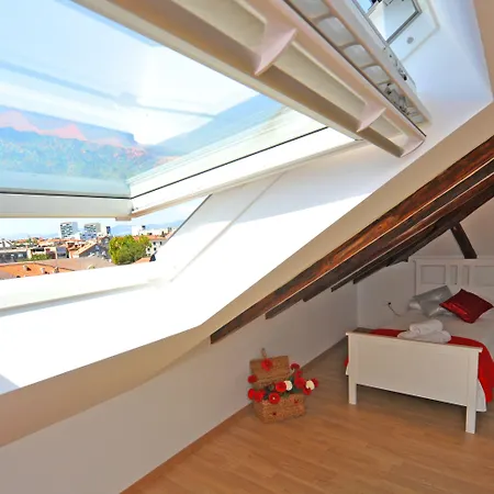 Luxury Rooms Nirvana-3