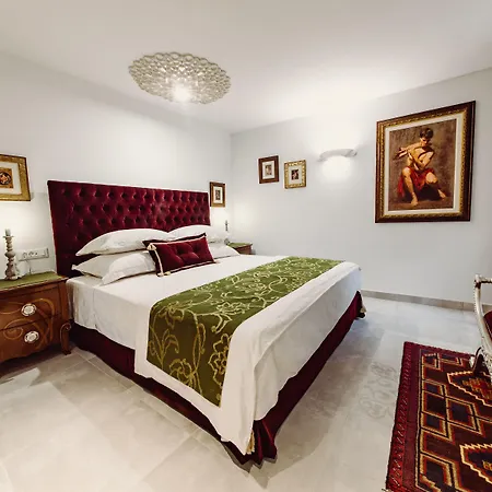 Villa Nepos Hotel-3