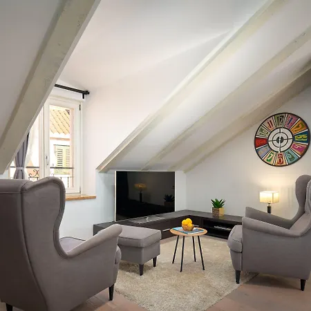 Perla Luxury Rooms-2
