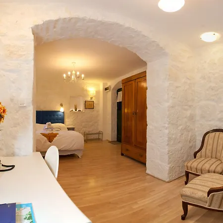 Bed & Breakfast Vila Baguc-3