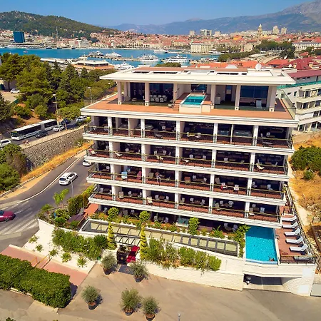 Hotel Villa Harmony-2