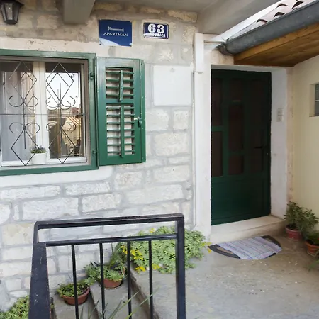 Apartment Pera-2