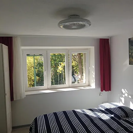 Apartman Paro-2