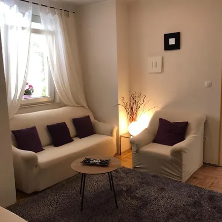 Apartments Zenta Split-3