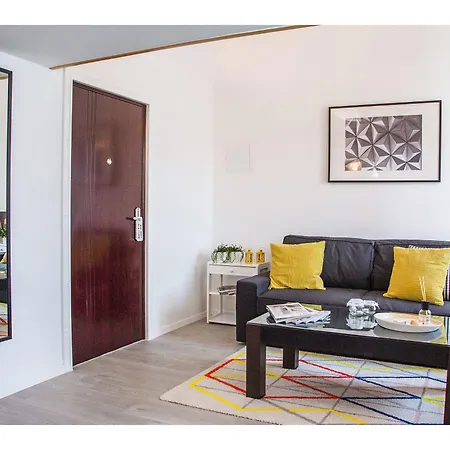 Furioso Apartments-2