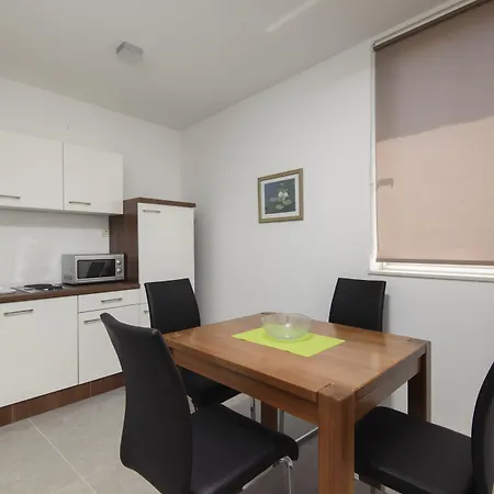 Nera Luxery Apartments-2