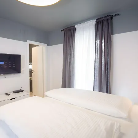 Mk Luxury Rooms-2