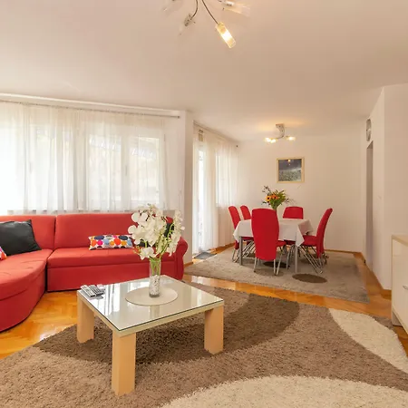 Apartment Ursus-2