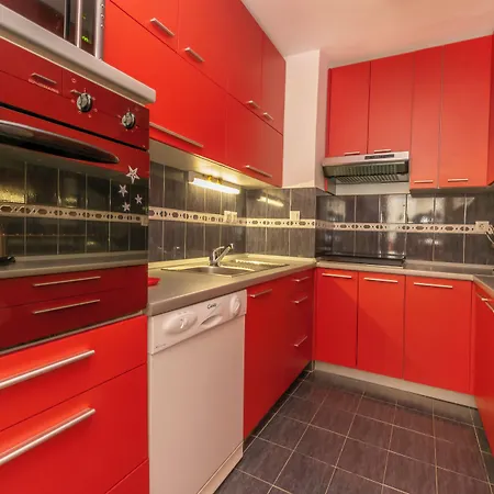 Apartment Ursus-3