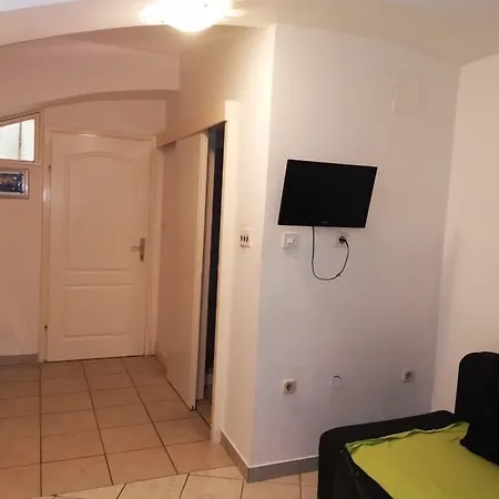 Apartment Pauk Split-2