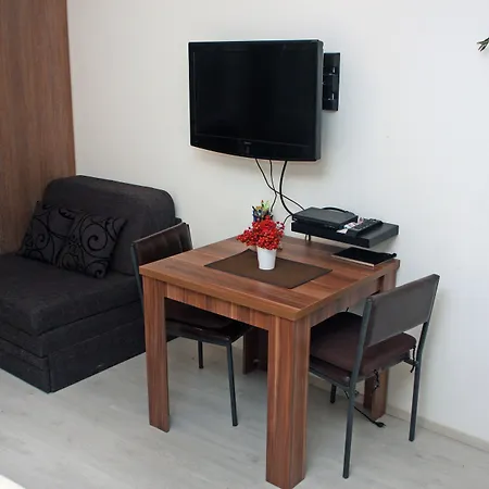 Apartments Centrum Split-2