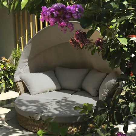 Luxury Suite Jasmin-2