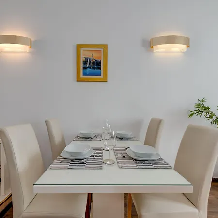 Apartment & Studio Riva Lucija By Litto-3
