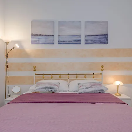 Apartment & Studio Riva Lucija By Litto-2