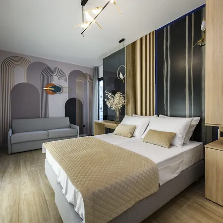 Via Mare Luxury Rooms-2