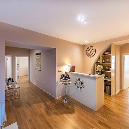 Pjaca City Rooms-2
